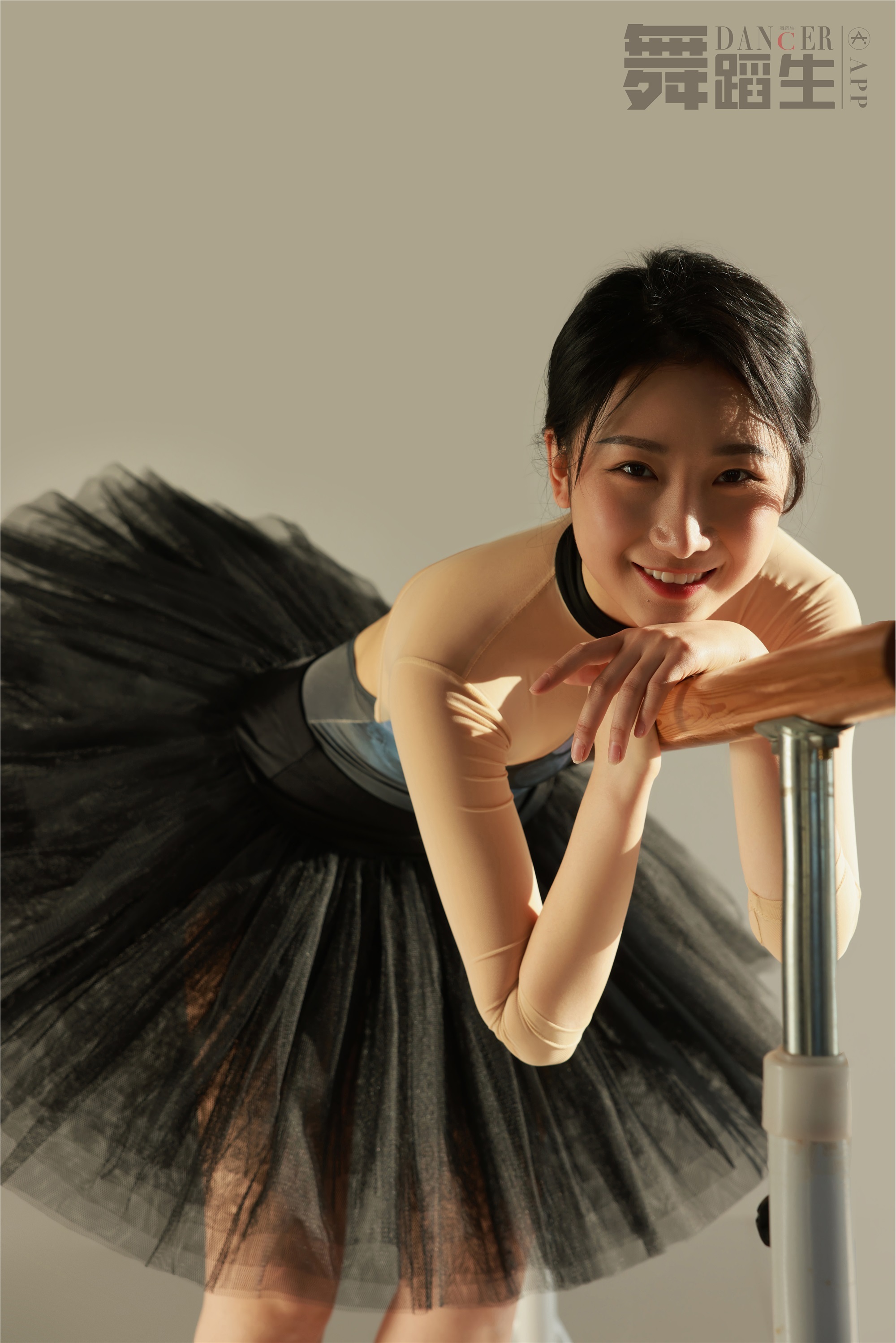 GALLI Carrie Dance Diary 090 - Purity and charm Xue Hui